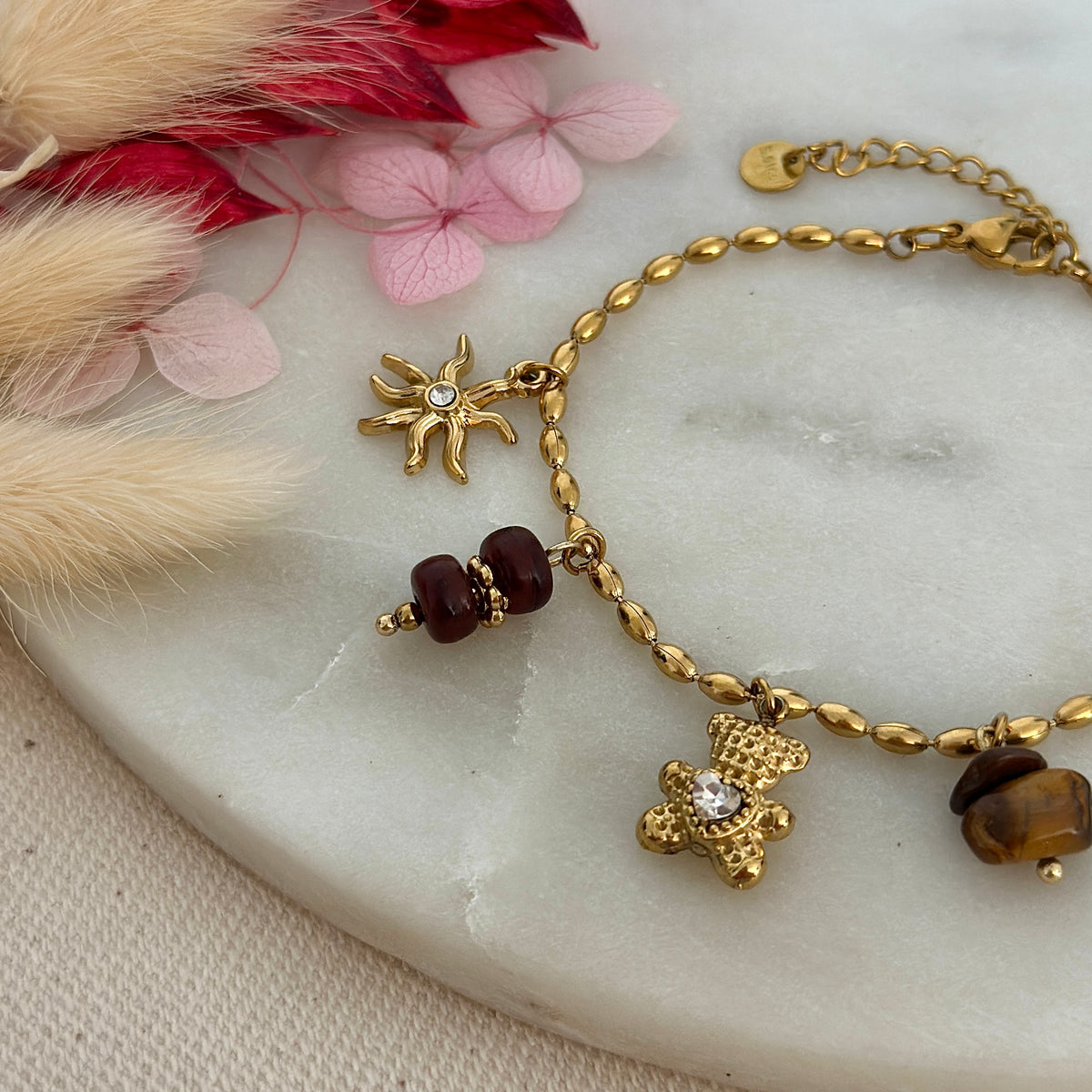 Bracelet MAÏWENN