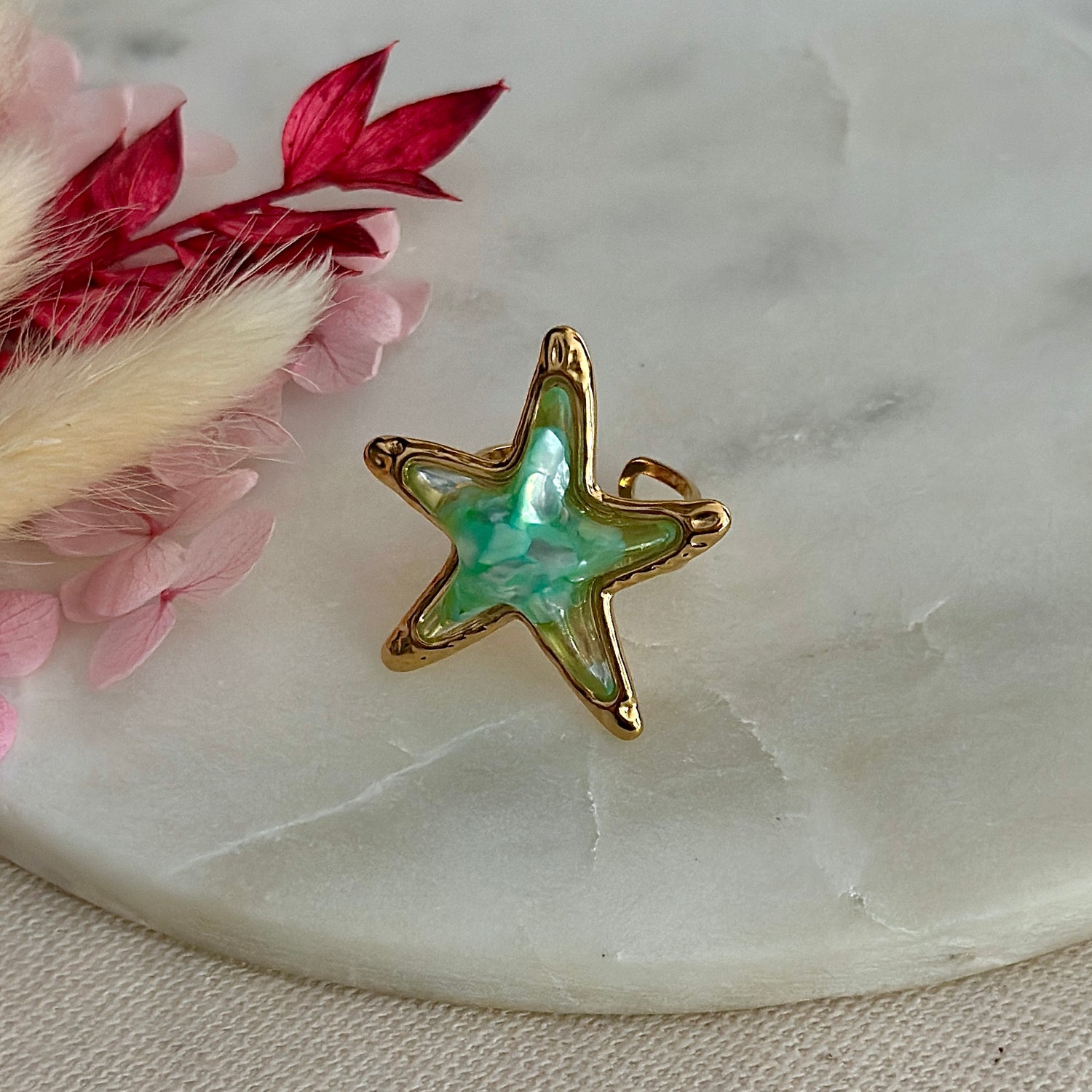 Bague MÉLINE