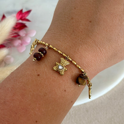 Bracelet MAÏWENN