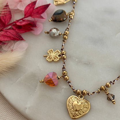 Collier SACHA