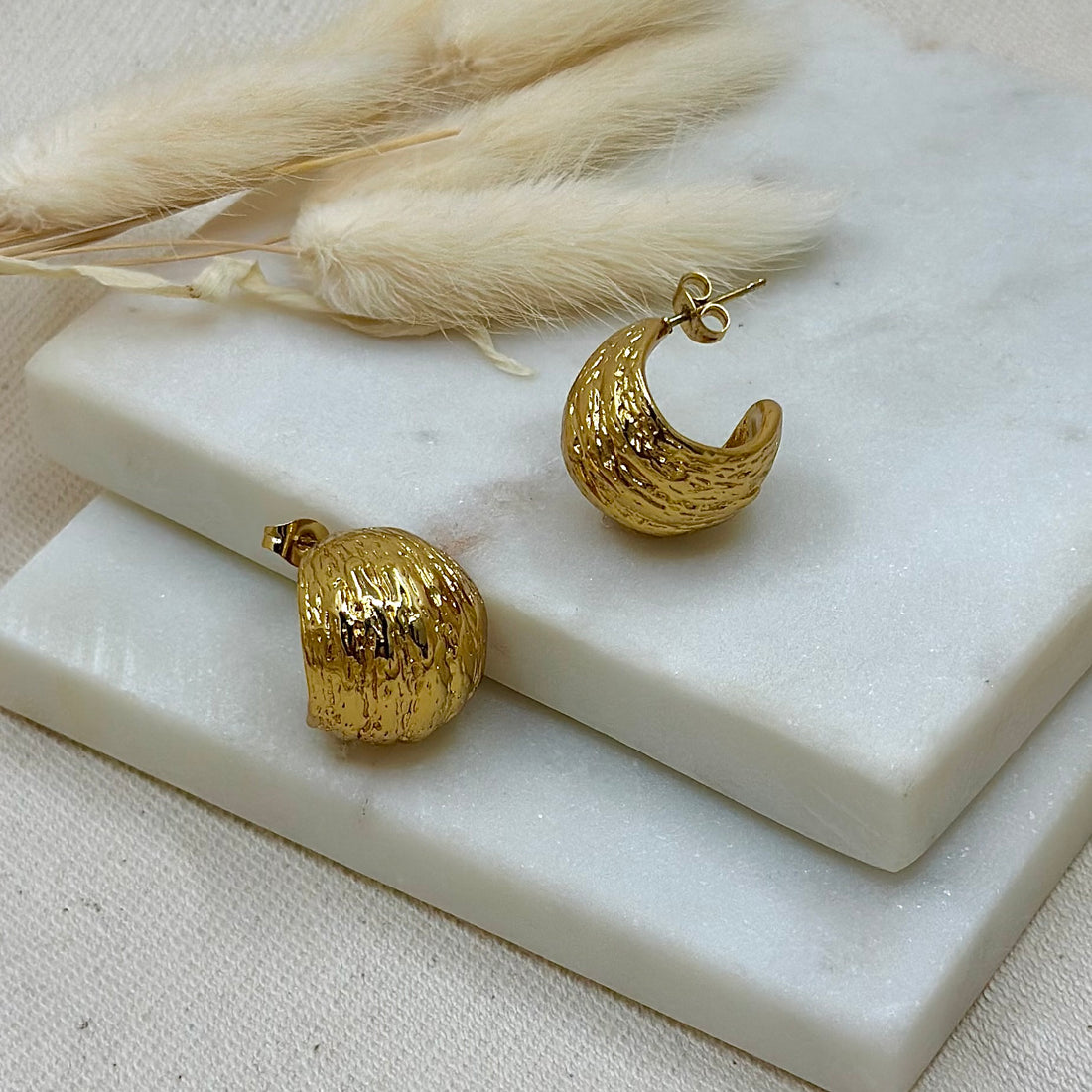 Boucles d’oreilles LOUISE