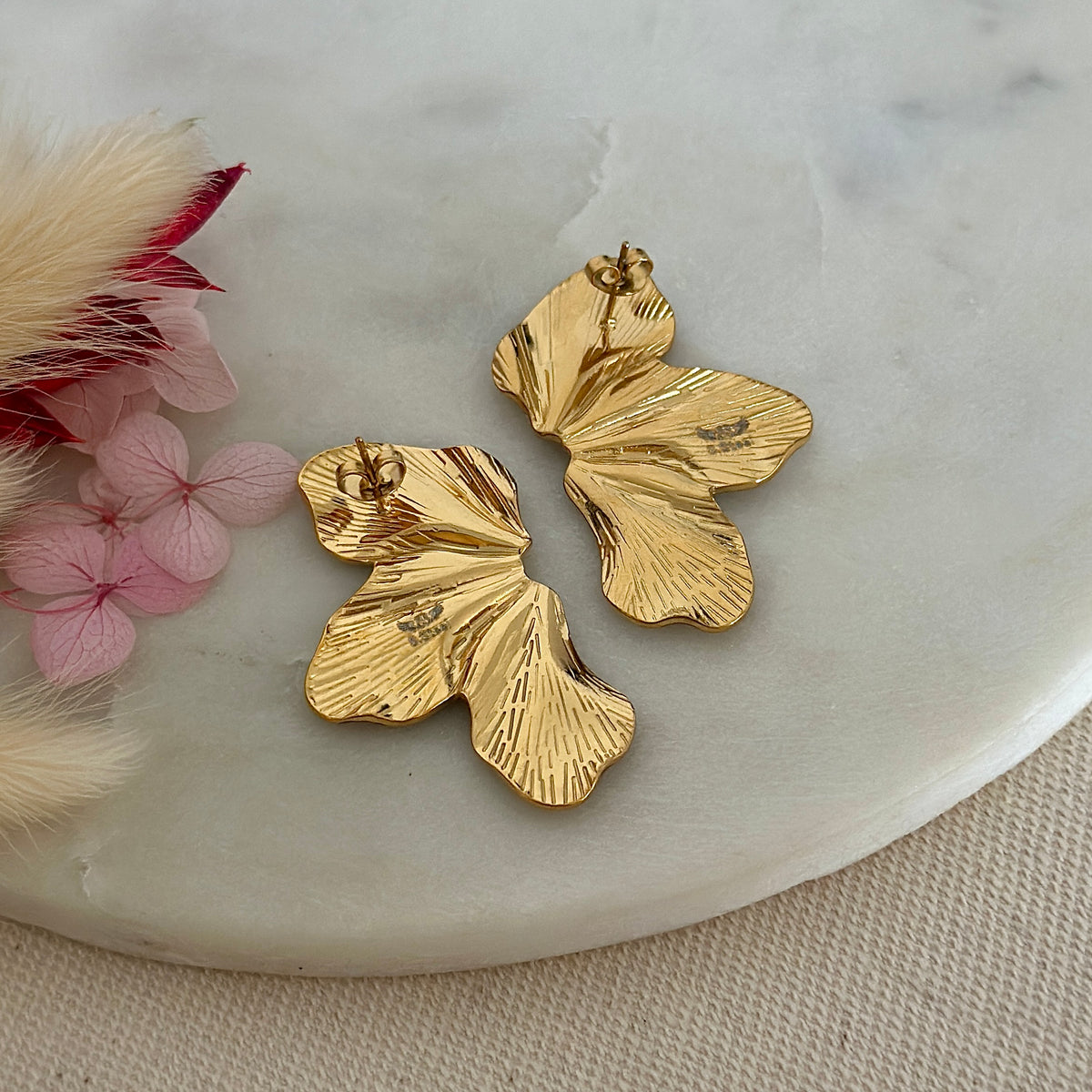 Boucles d’oreilles DIANE