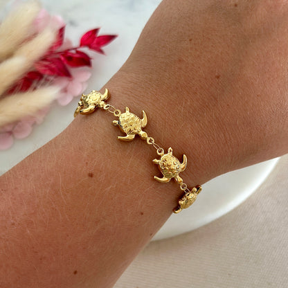 Bracelet PAOLA
