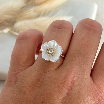 Bague LIORAH