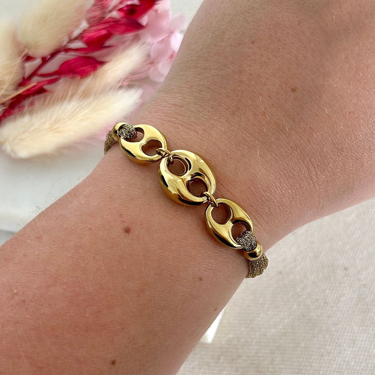 Bracelet ROSE
