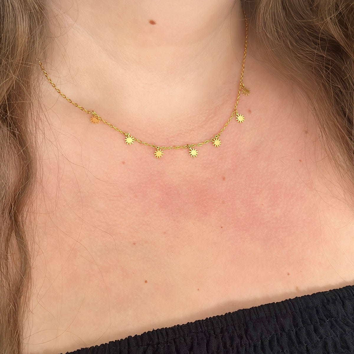 Collier AMY