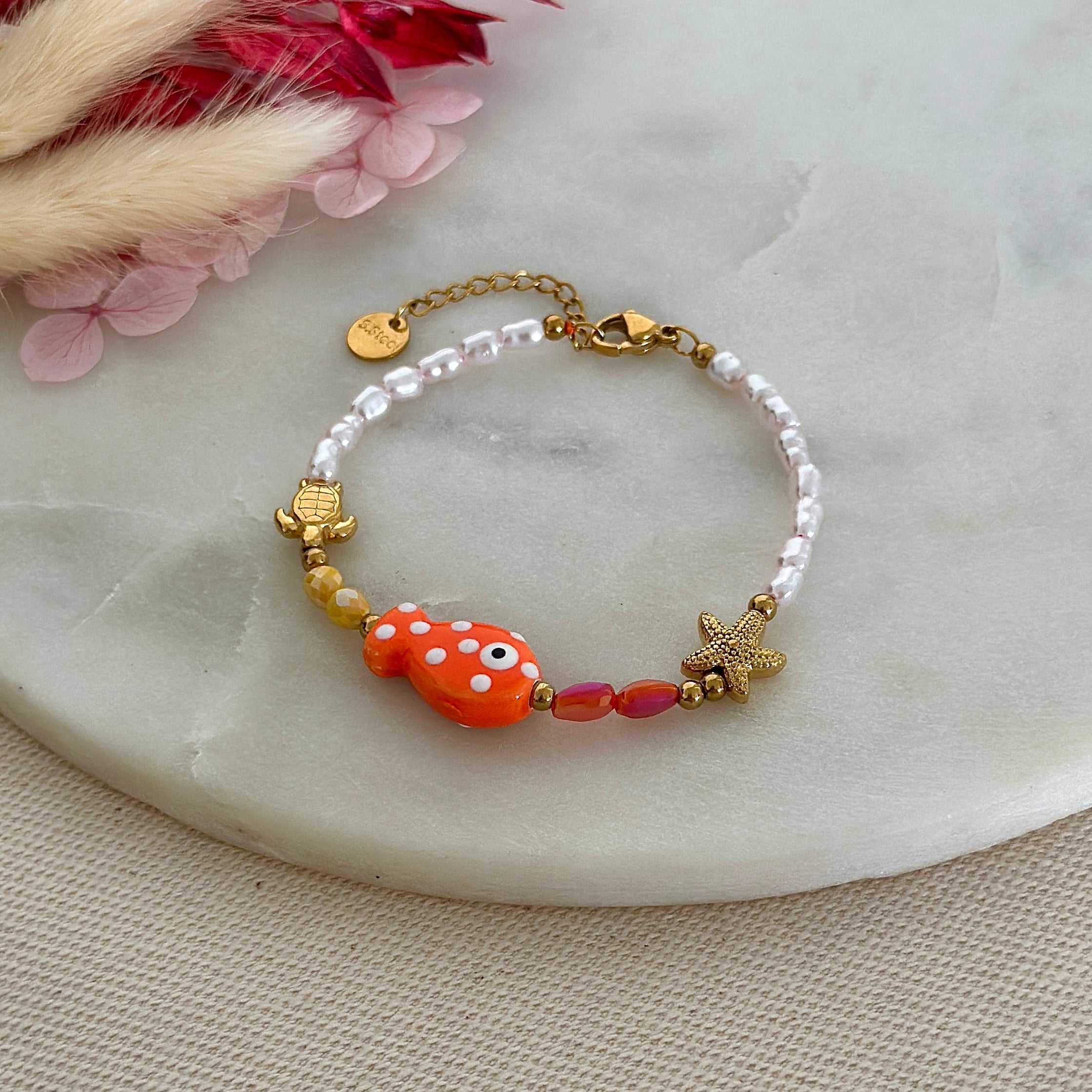 Bracelet LAORA