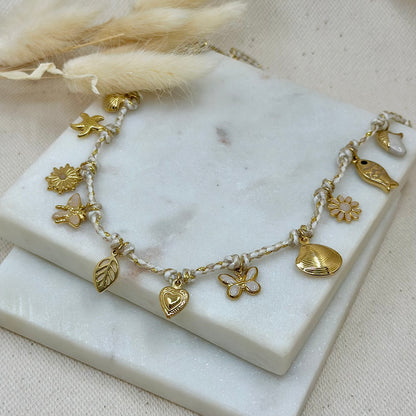 Collier LINA