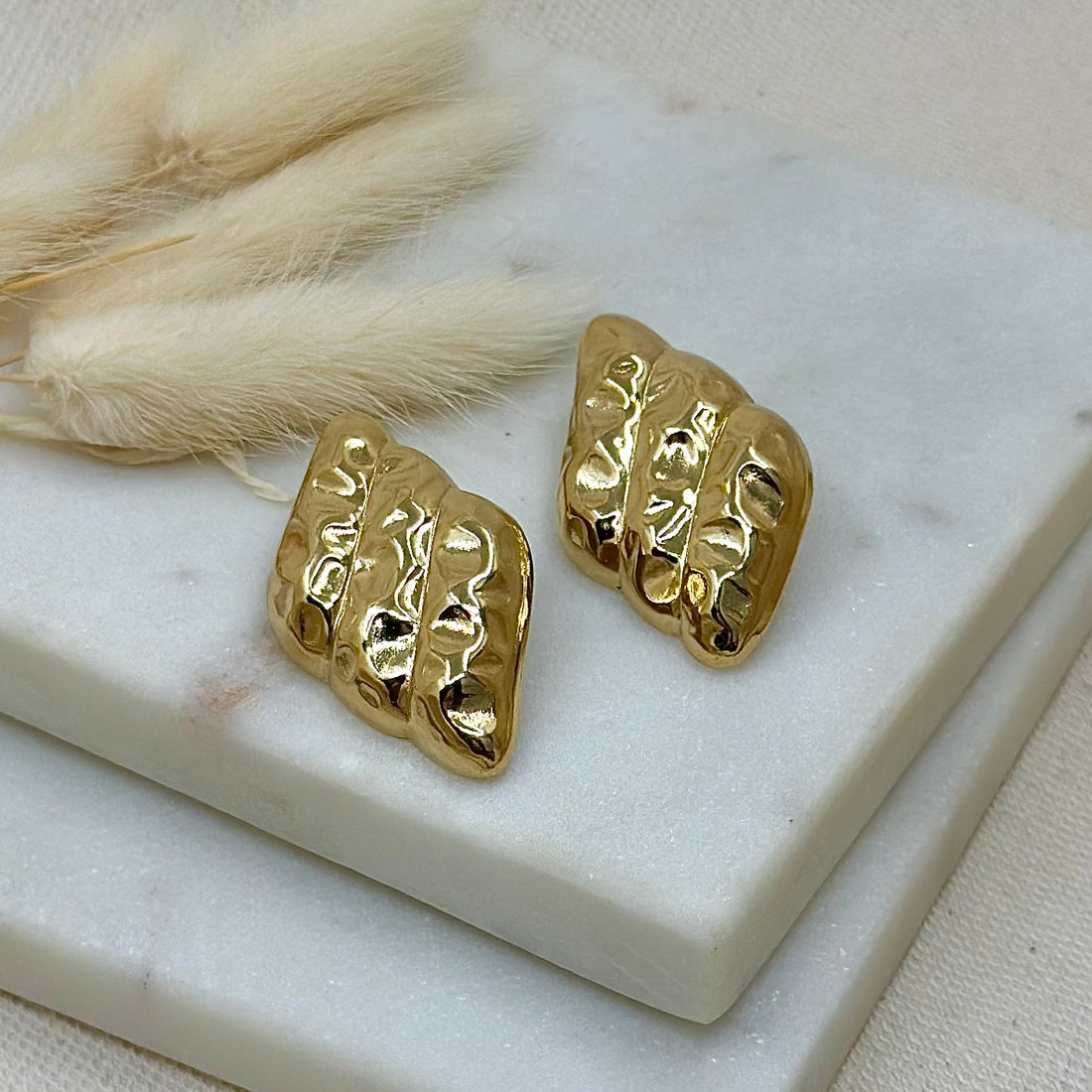 Boucles d’oreilles ESMÉE