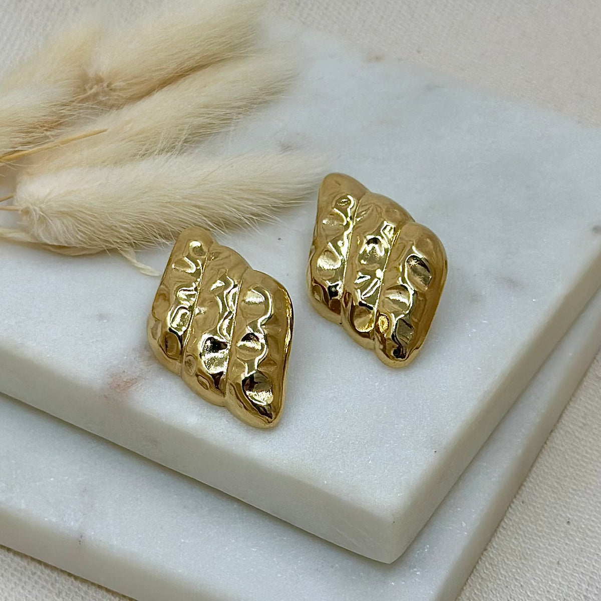 Boucles d’oreilles ESMÉE