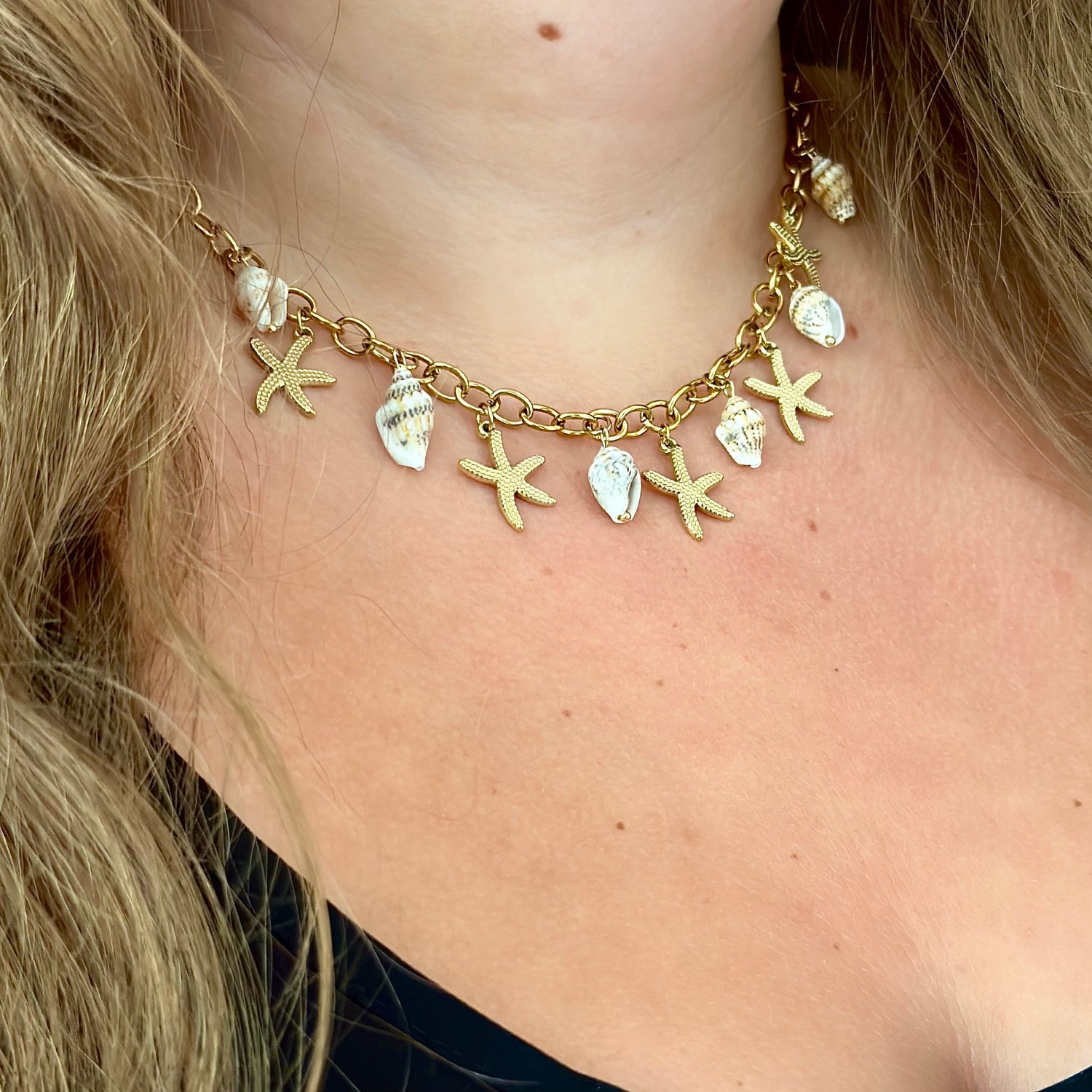 Collier BIANCA