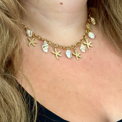 Collier BIANCA