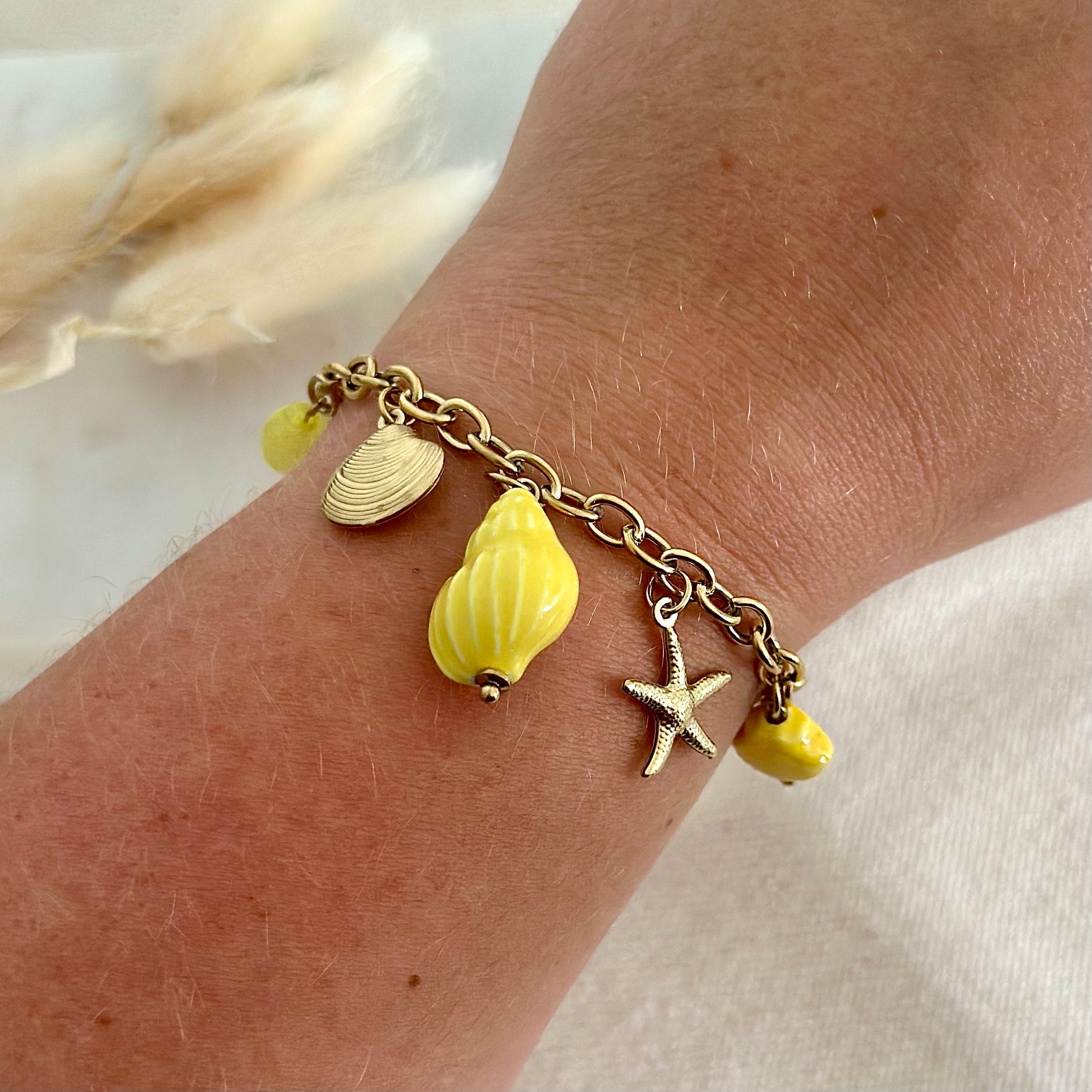 Bracelet VALERIA