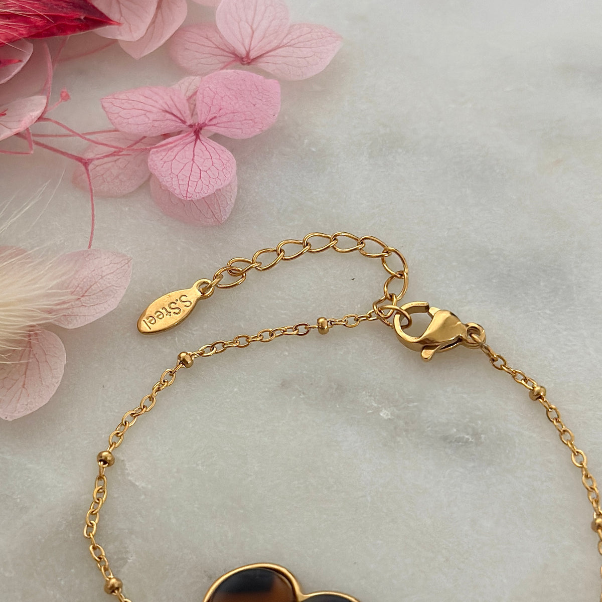 Bracelet FLEUR