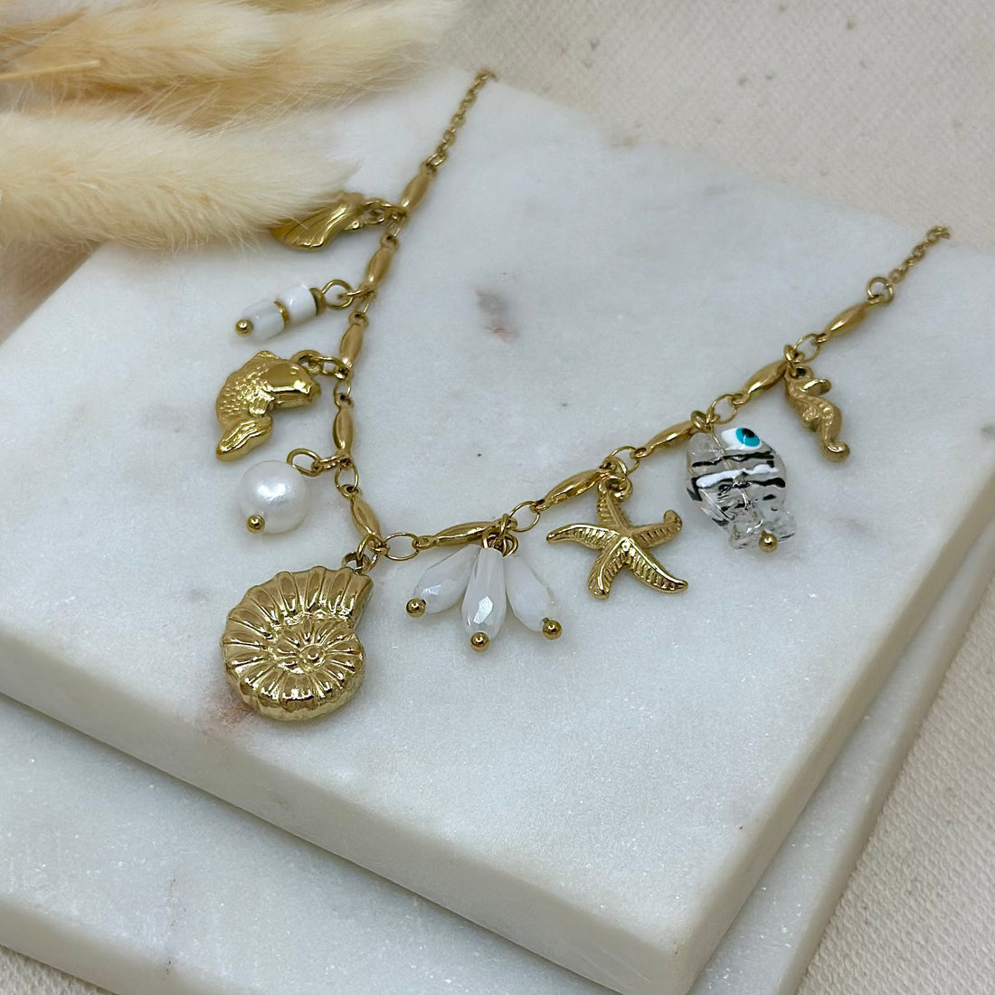 Collier MATILDA