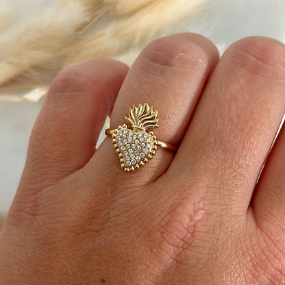 Bague MARIE