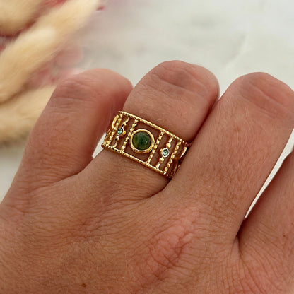 Bague TIFFANY