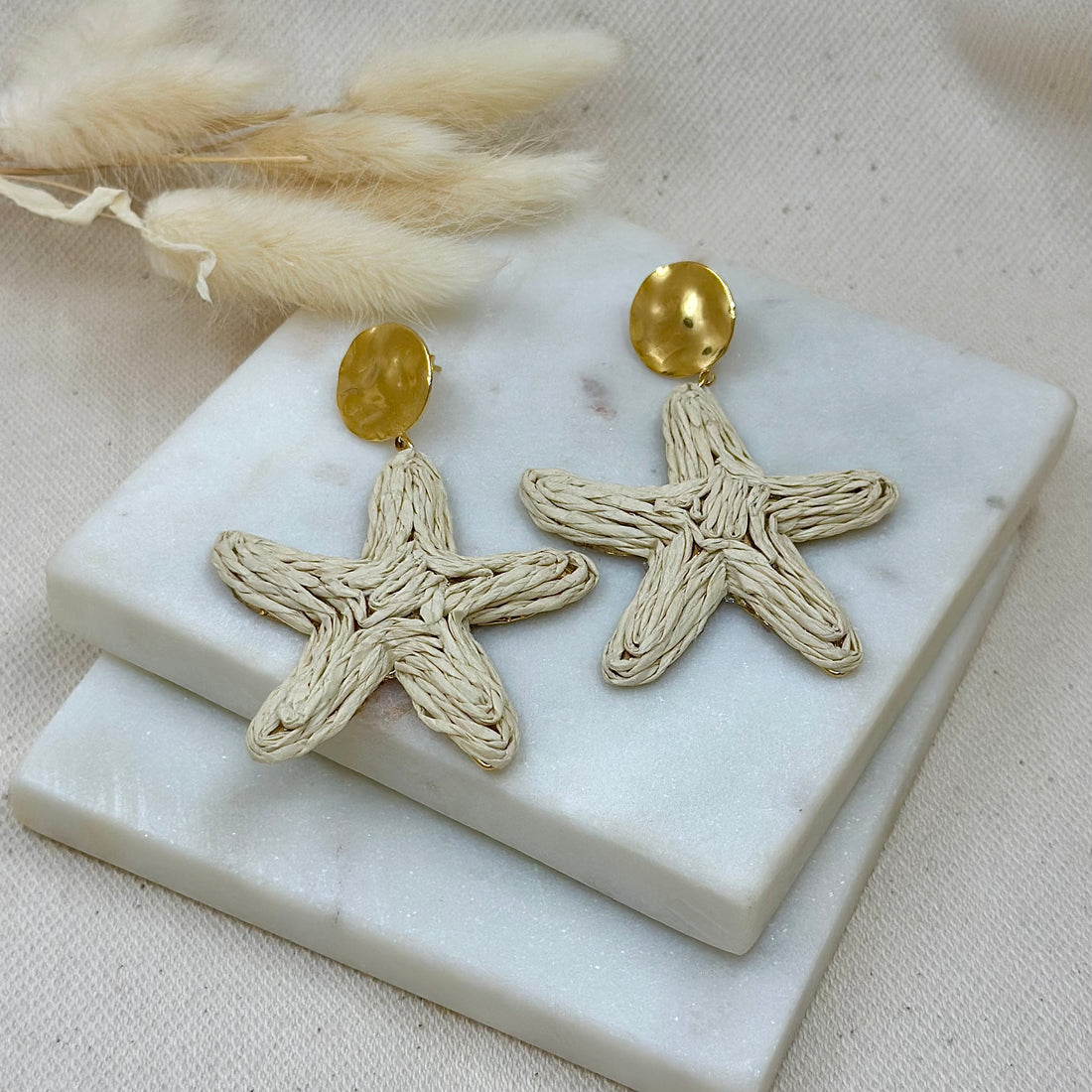 Boucles d’oreilles SALVINA