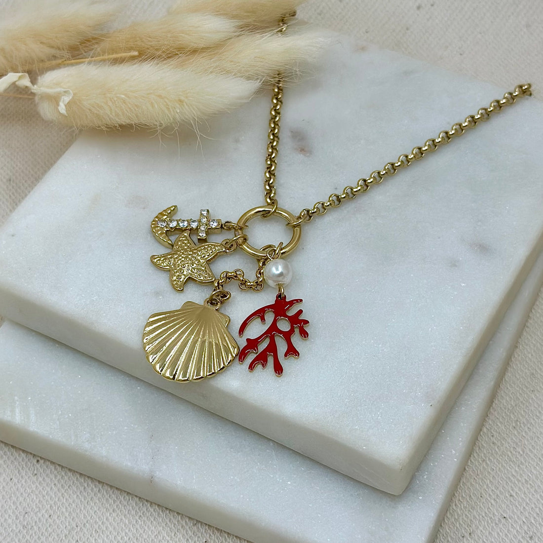 Collier PIA