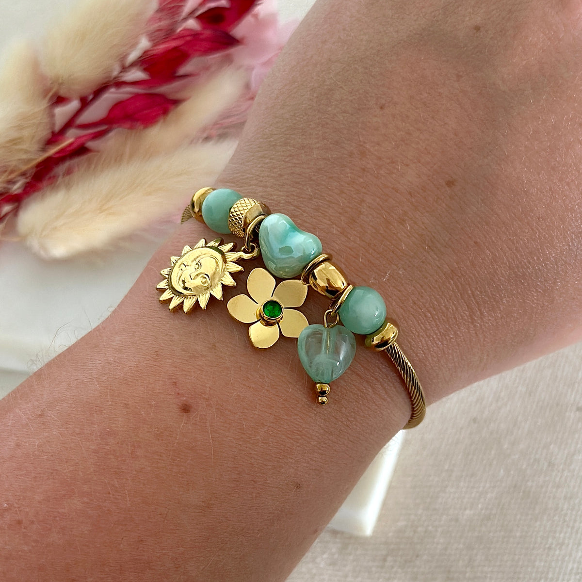 Bracelet ÉDEN