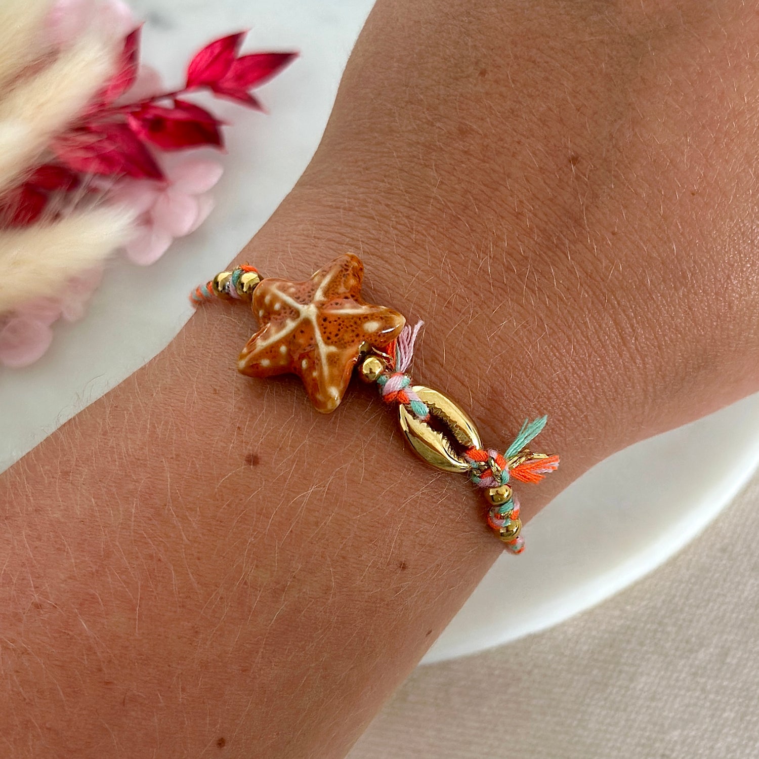 Bracelet MAËVA