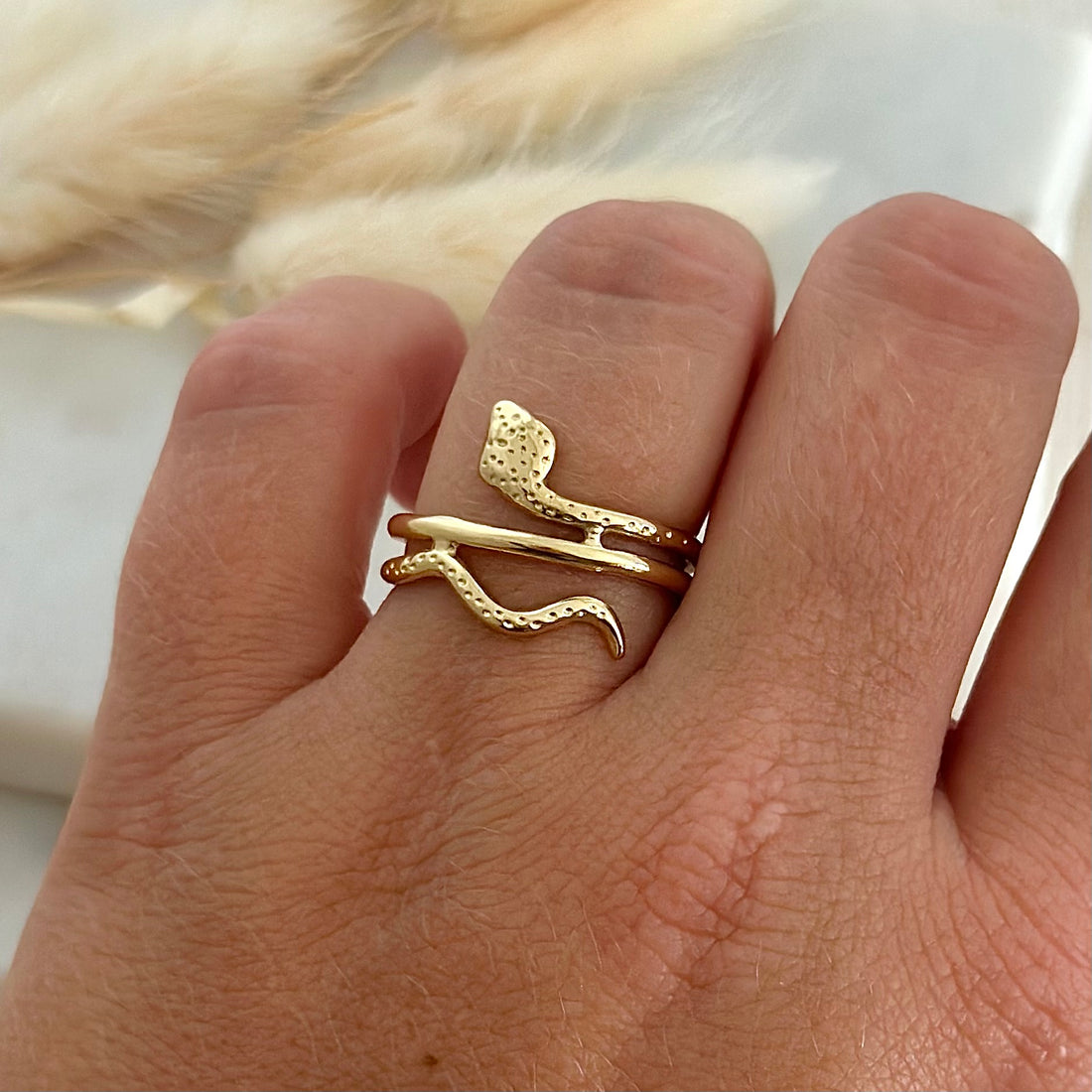 Bague THAÏS