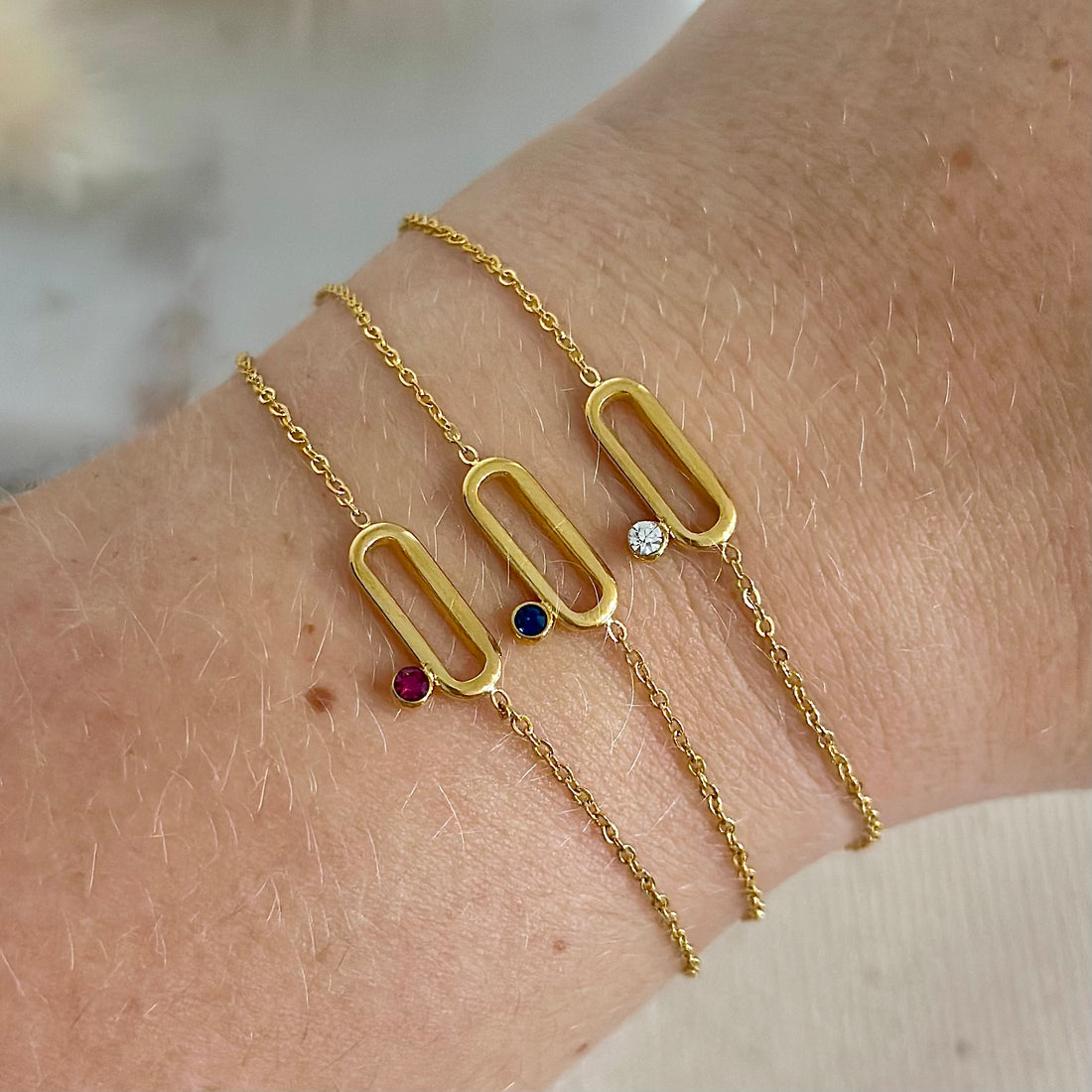 Bracelet VANESSA