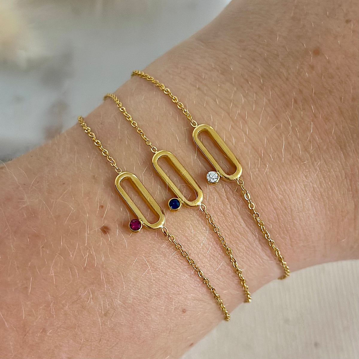 Bracelet VANESSA