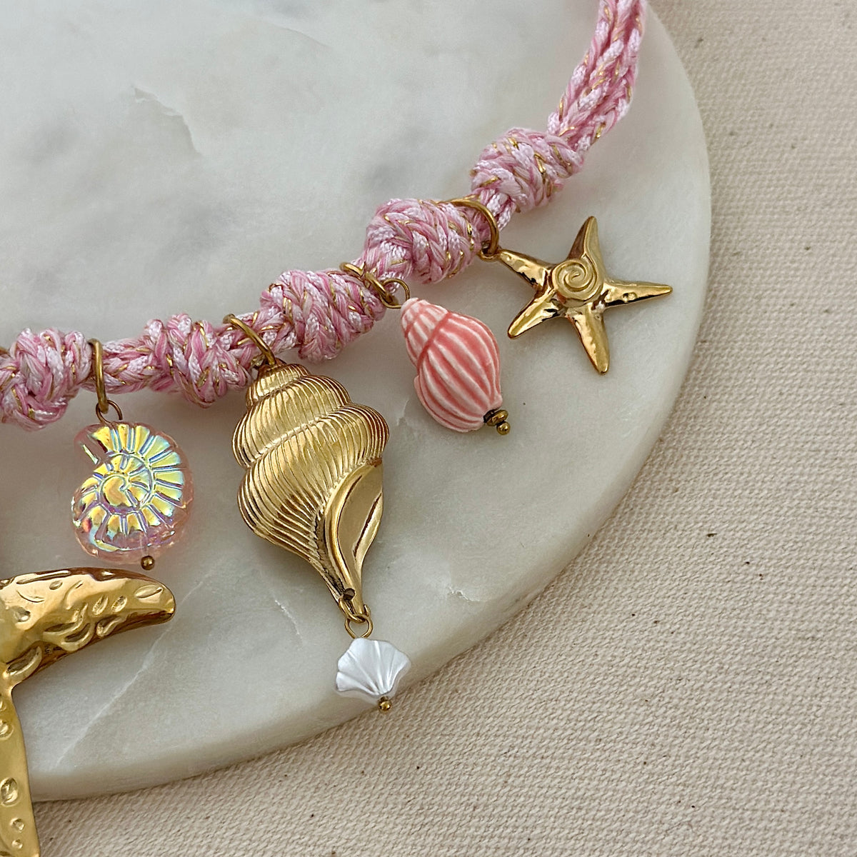 Collier SONIA