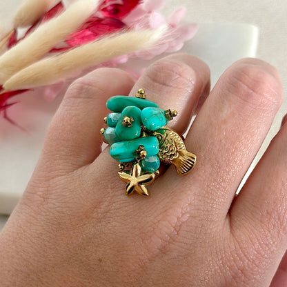 Bague ÉLODIE
