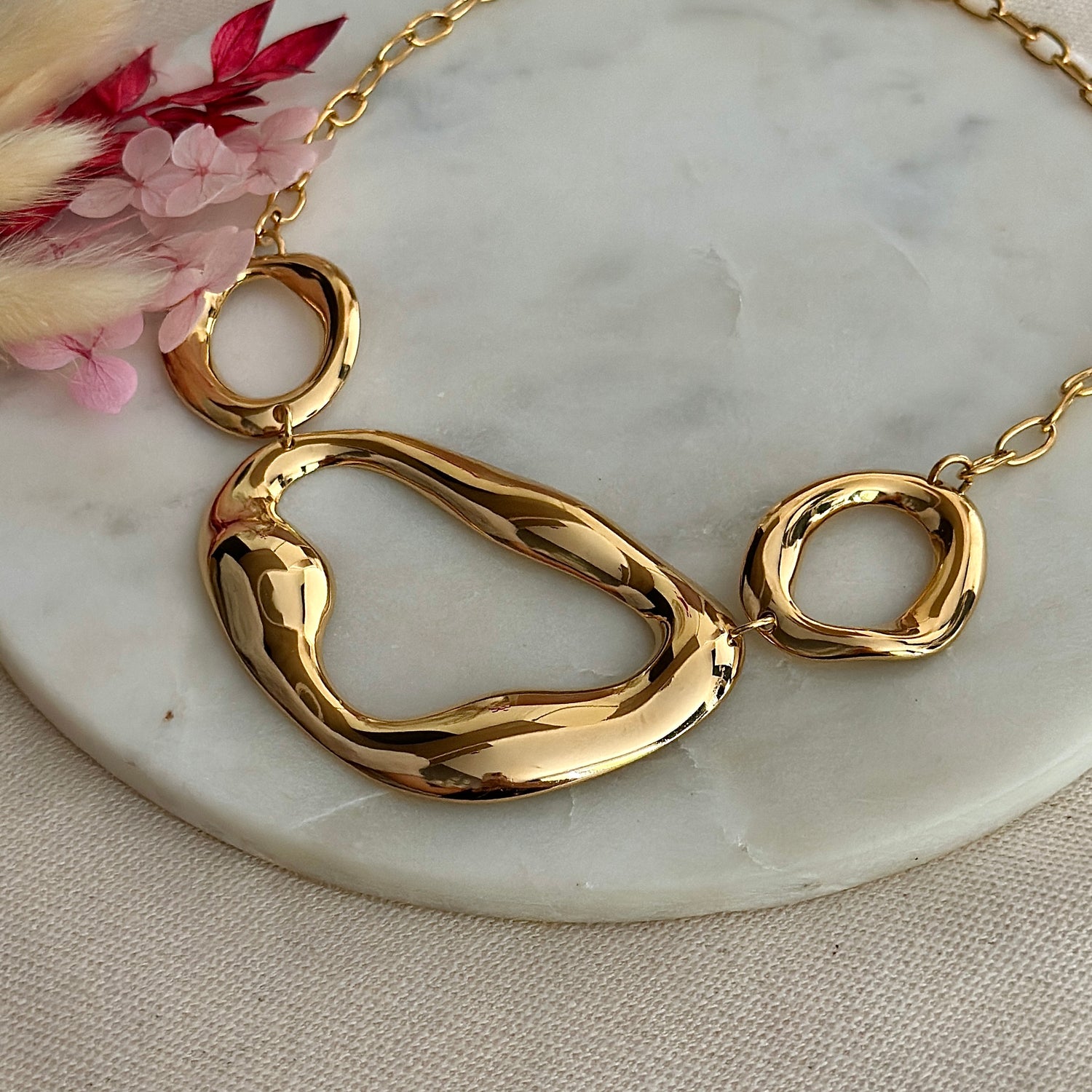 Collier JANA