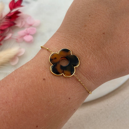 Bracelet FLEUR