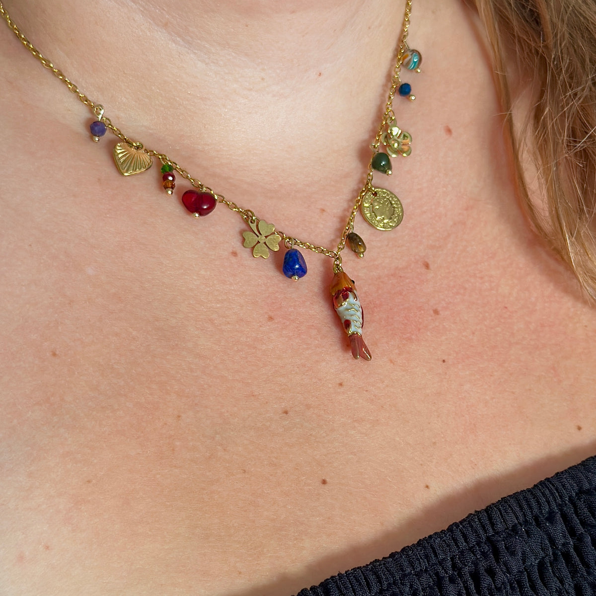 Collier TIPHAINE