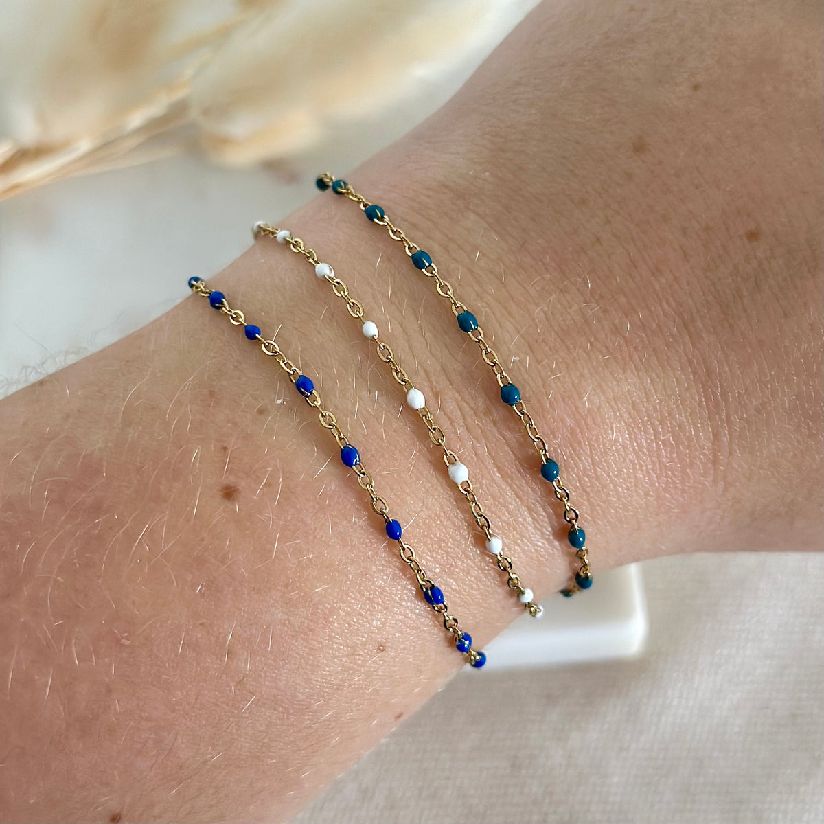 Bracelet NOÉ