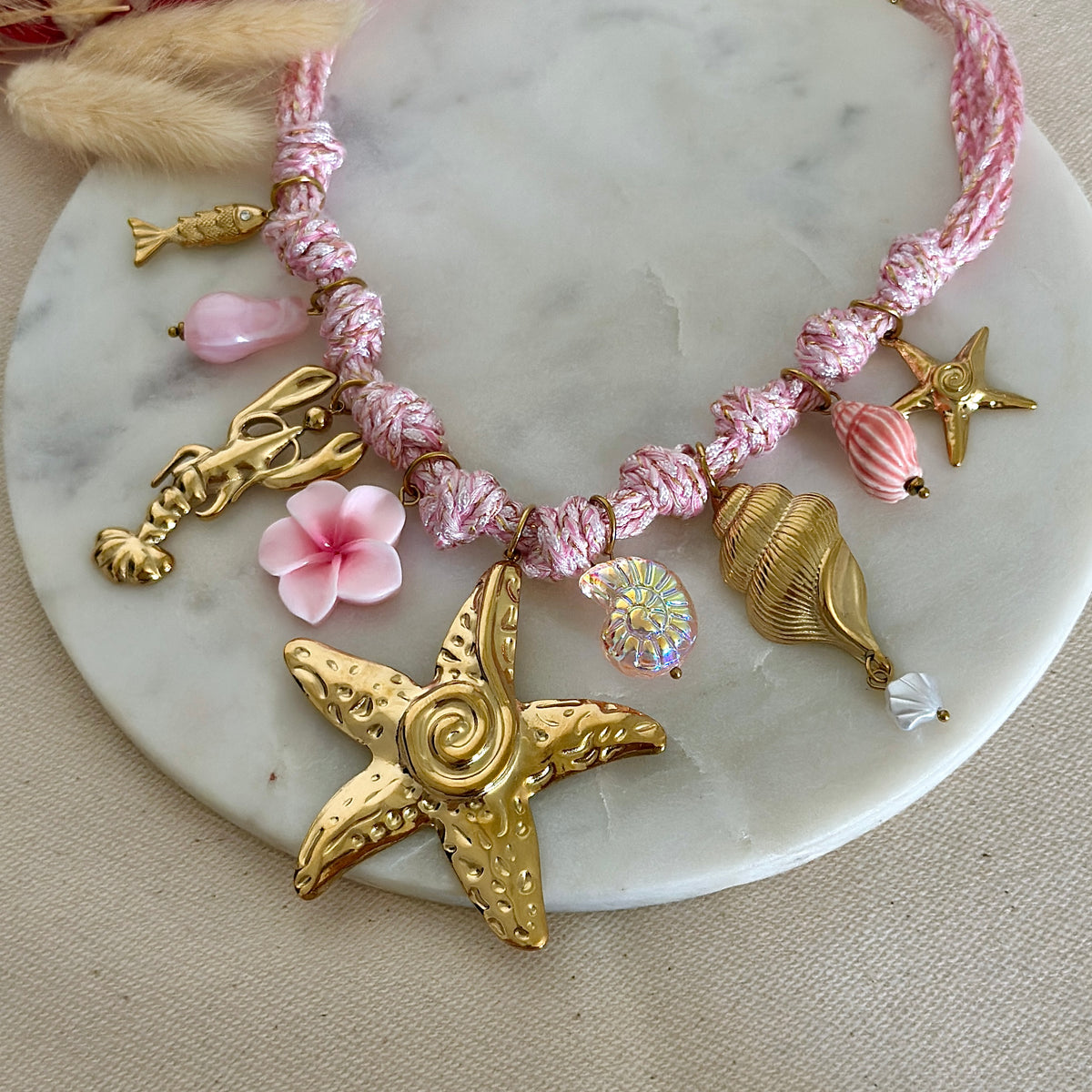 Collier SONIA
