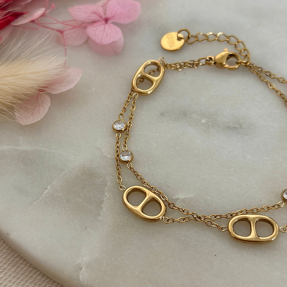 Bracelet BÉA