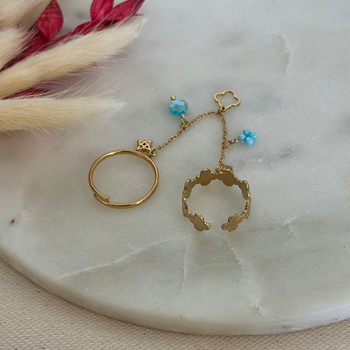 Bague MATHILDE