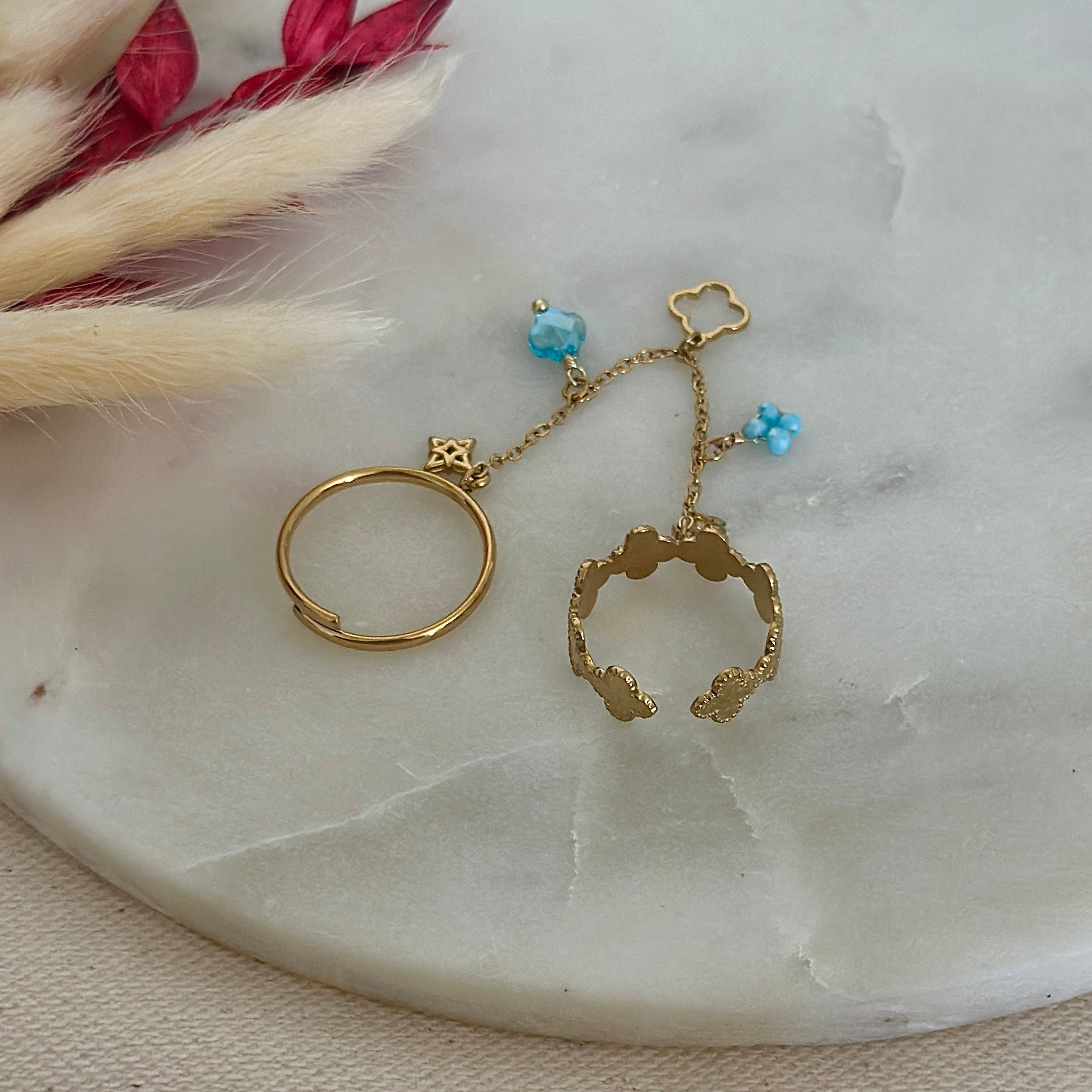 Bague MATHILDE