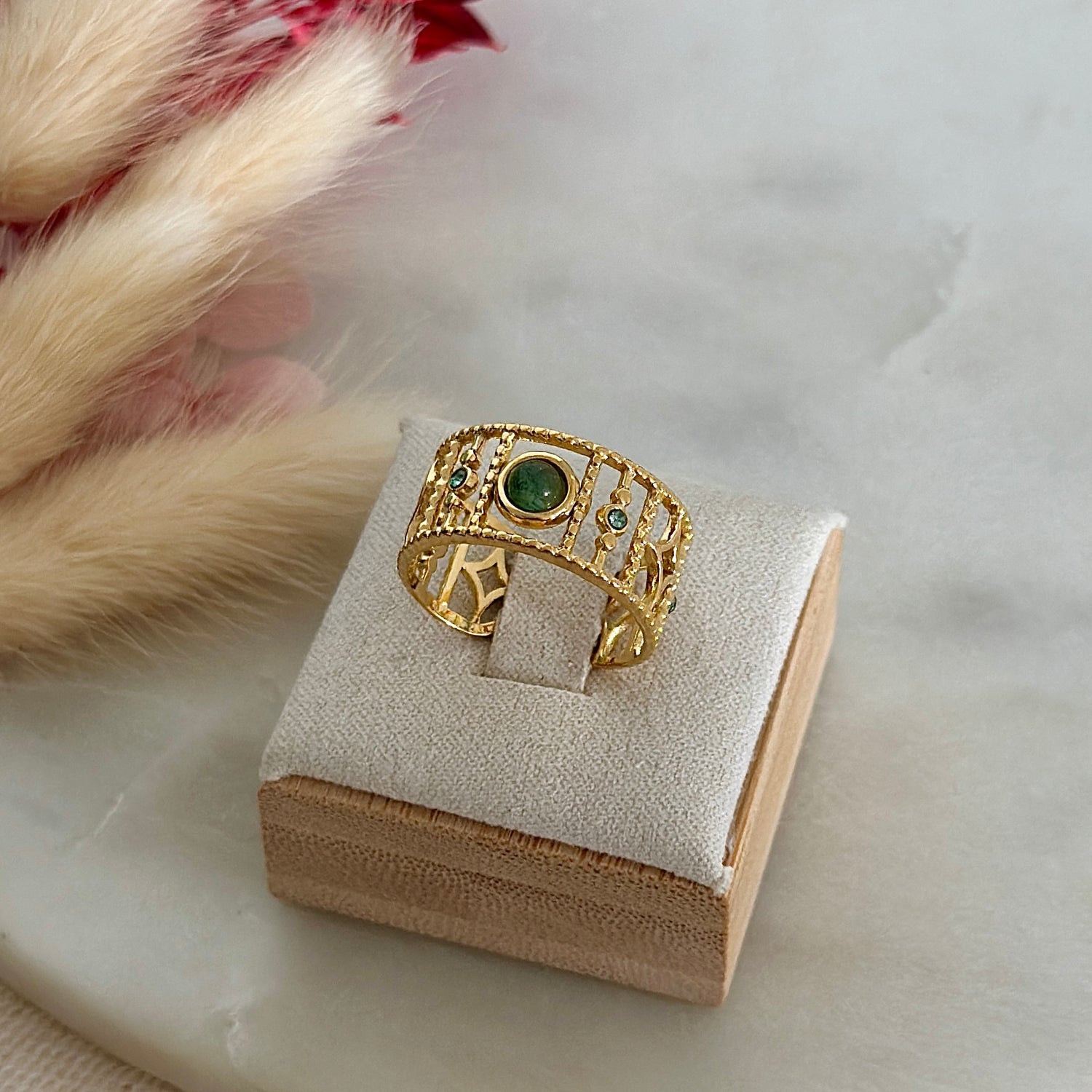Bague TIFFANY