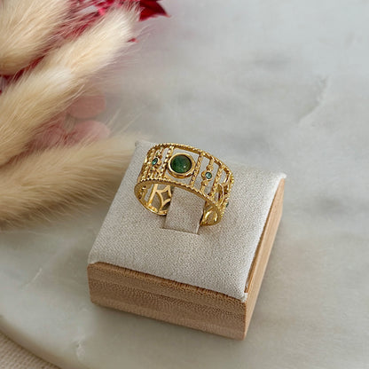 Bague TIFFANY