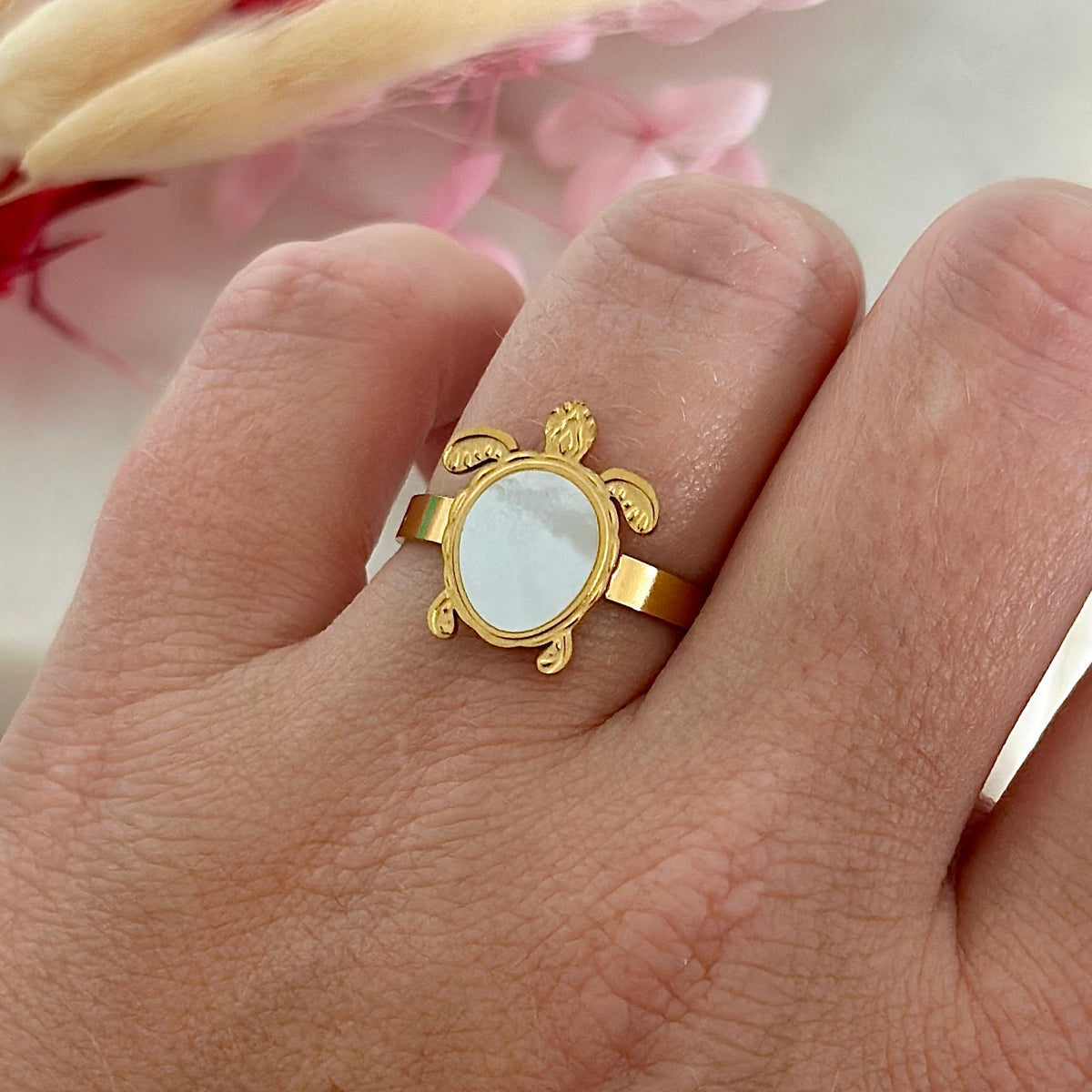 Bague MARINA