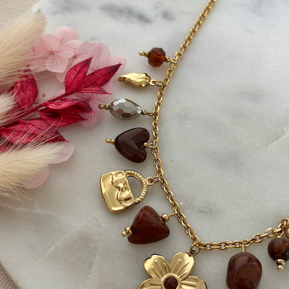 Collier LISA