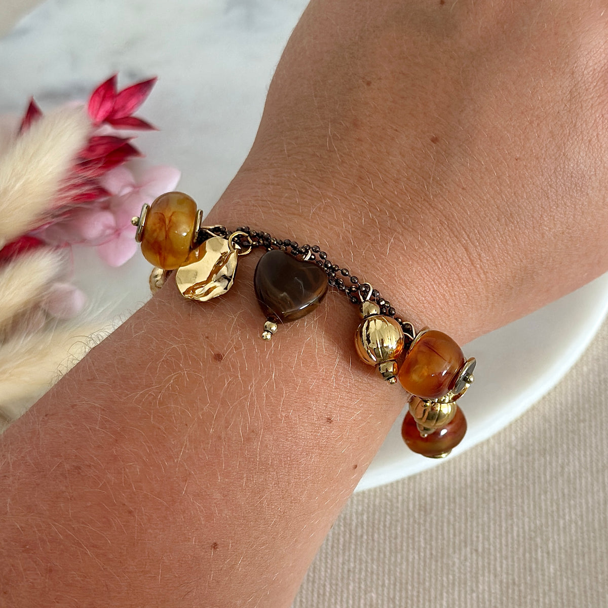 Bracelet LÉNIE