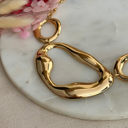 Collier JANA