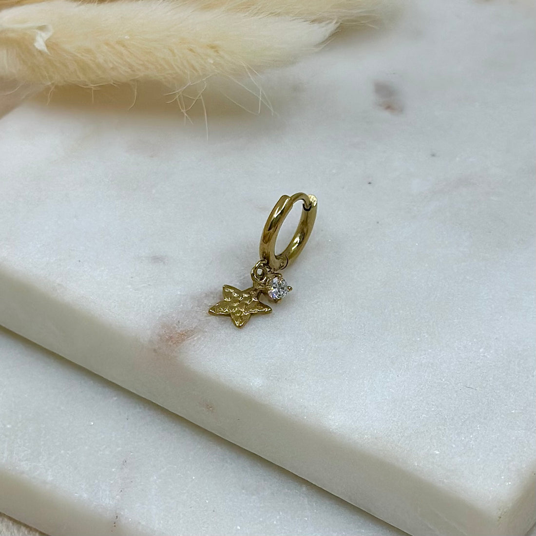 Bijoux de maillot ADA