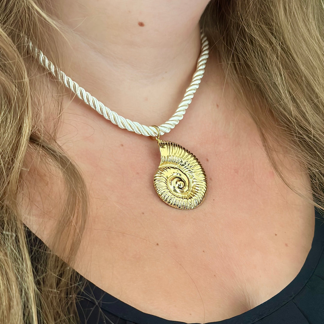 Collier ERMINA