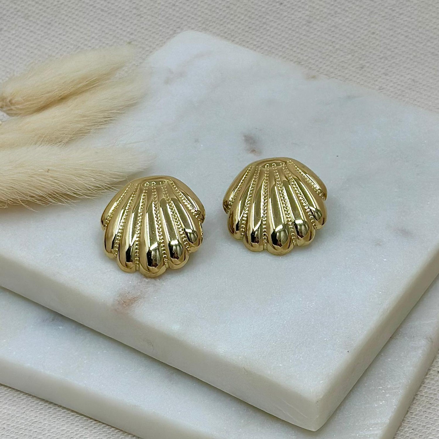 Boucles d’oreilles MAÏWENN