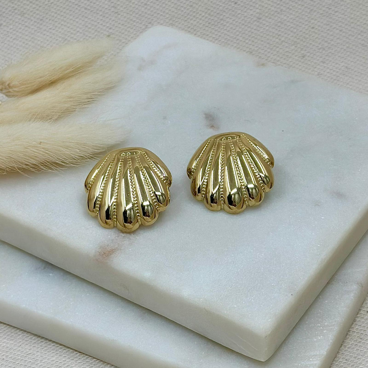 Boucles d’oreilles MAÏWENN