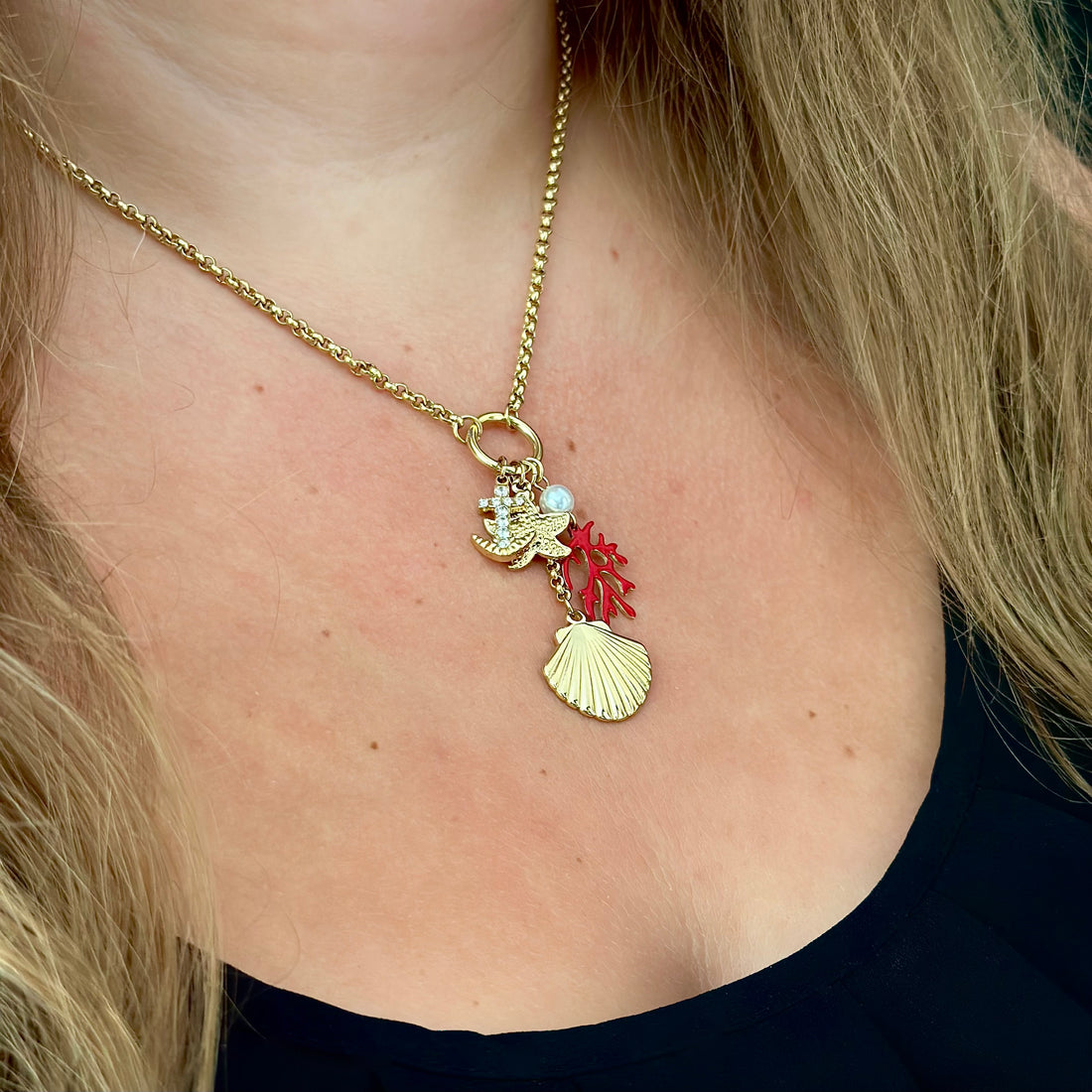 Collier PIA