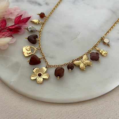 Collier LISA